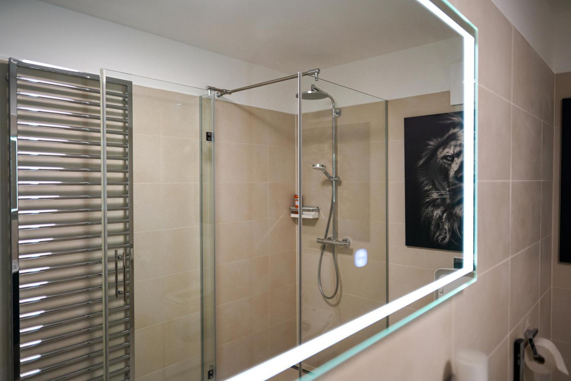 Modern Stylish Design Apartment With Free Parking Emily Viena Exterior foto