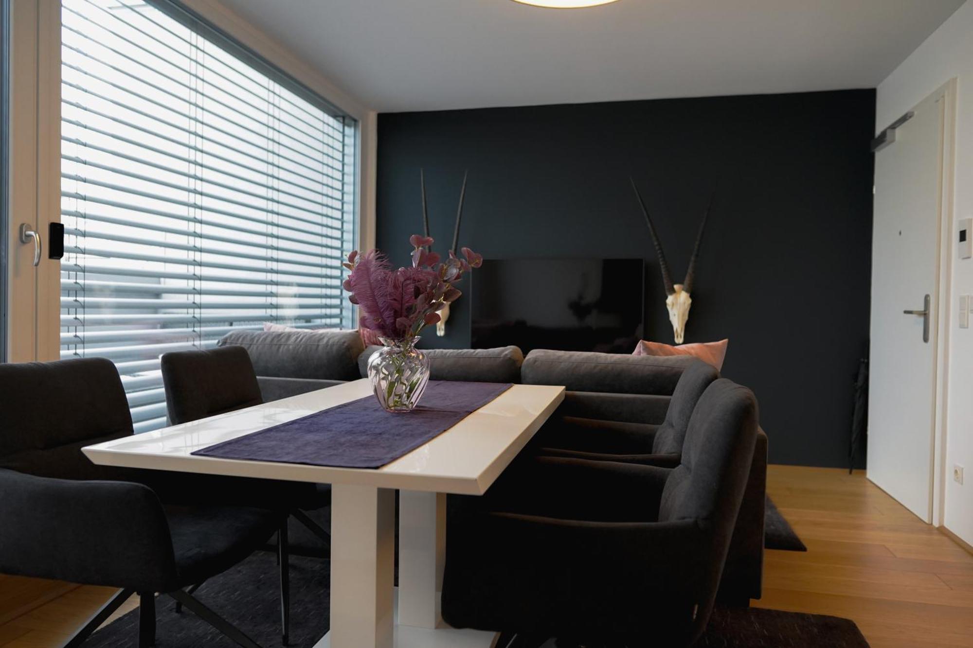 Modern Stylish Design Apartment With Free Parking Emily Viena Exterior foto