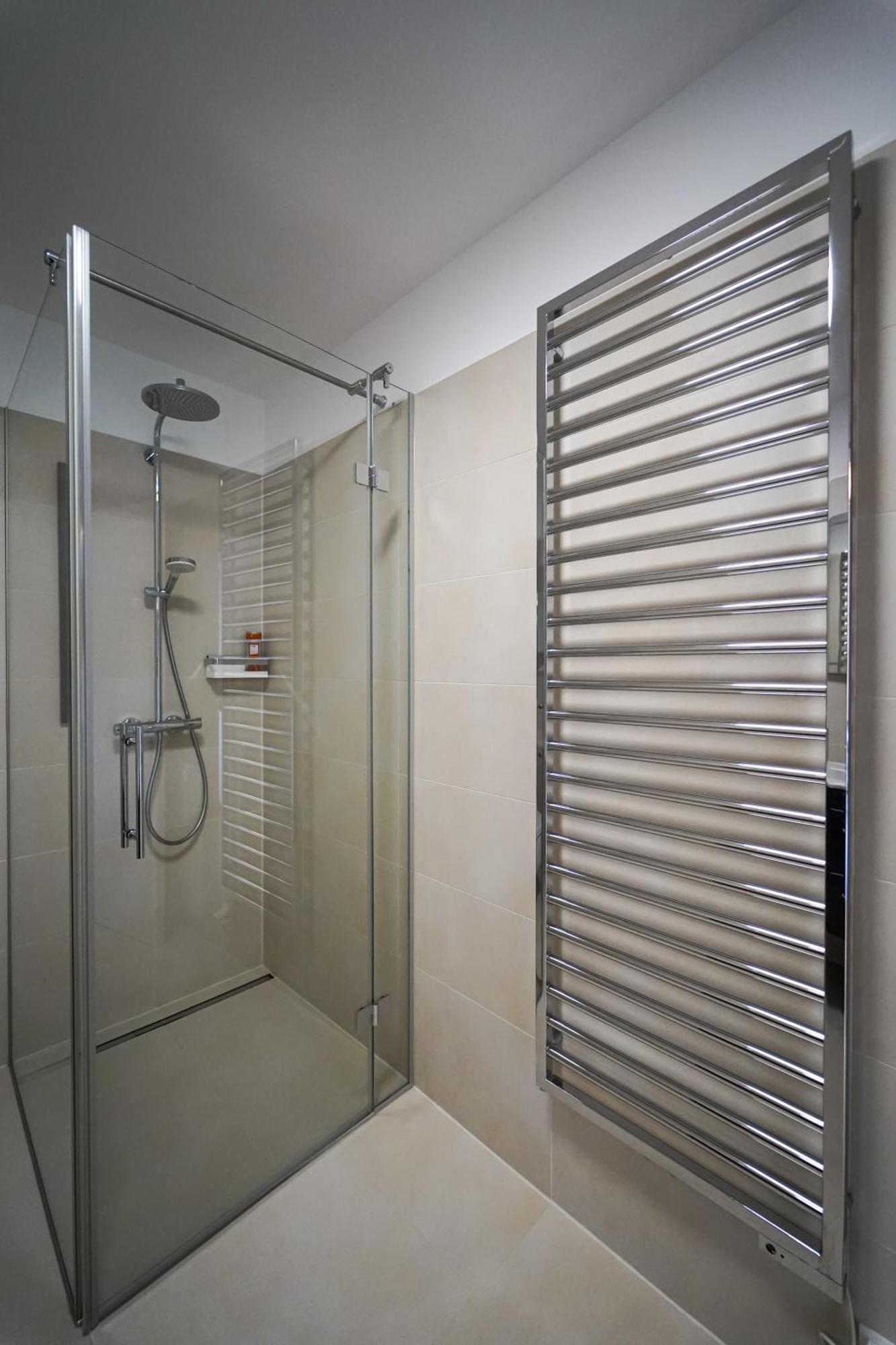 Modern Stylish Design Apartment With Free Parking Emily Viena Exterior foto