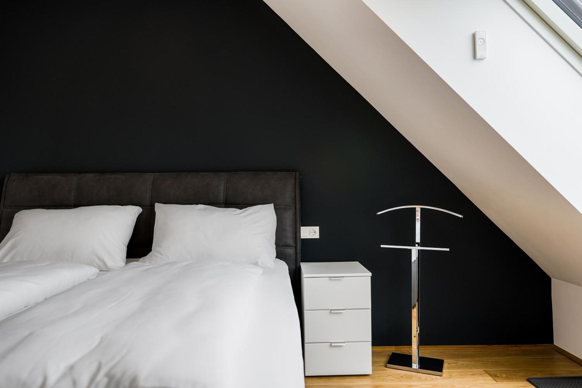 Modern Stylish Design Apartment With Free Parking Emily Viena Exterior foto