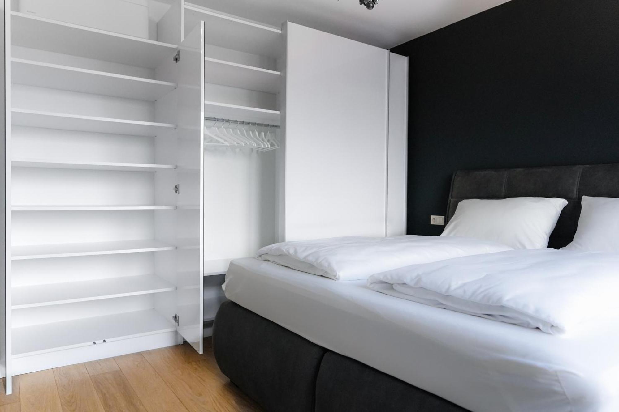 Modern Stylish Design Apartment With Free Parking Emily Viena Exterior foto
