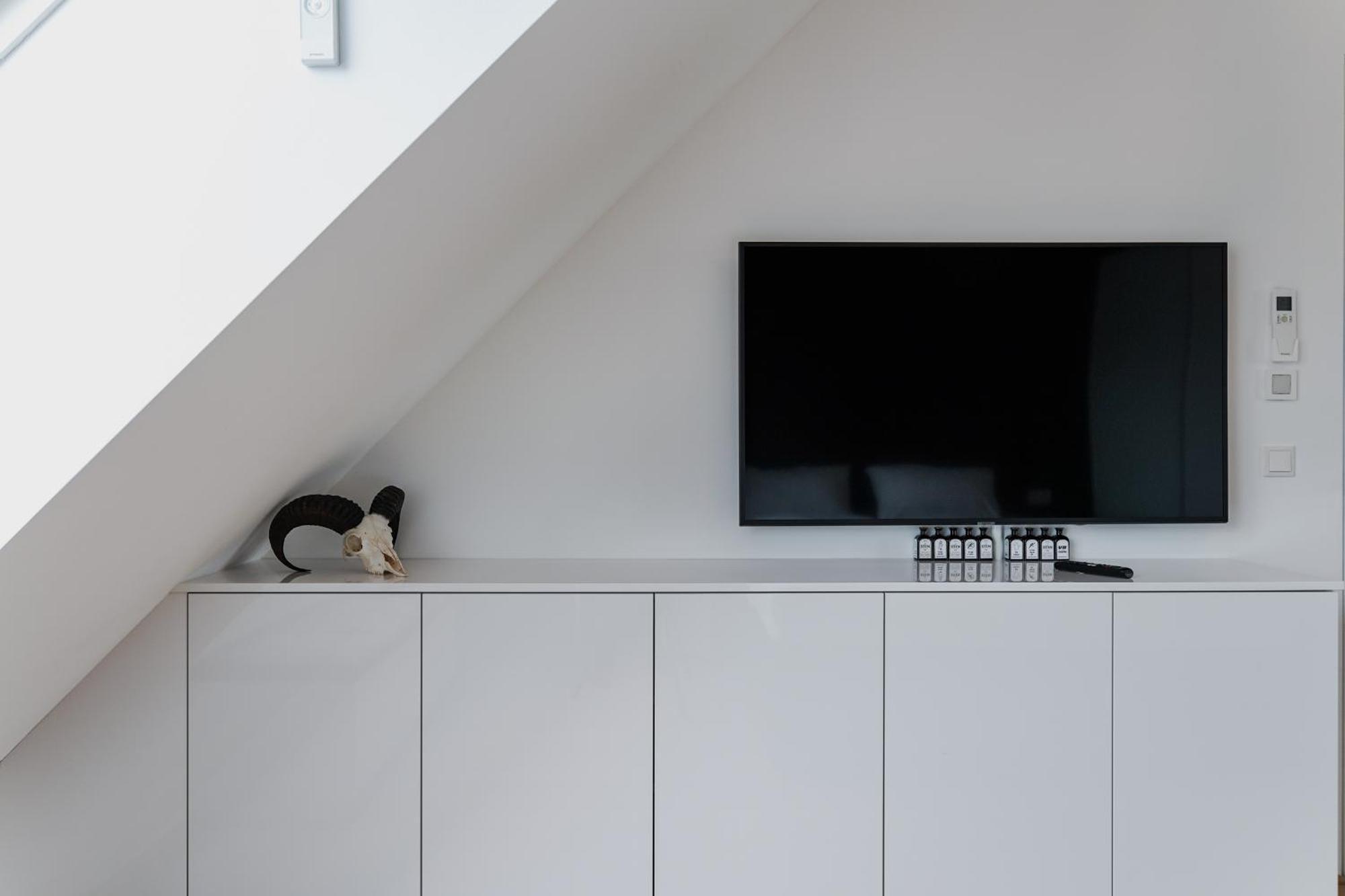Modern Stylish Design Apartment With Free Parking Emily Viena Exterior foto