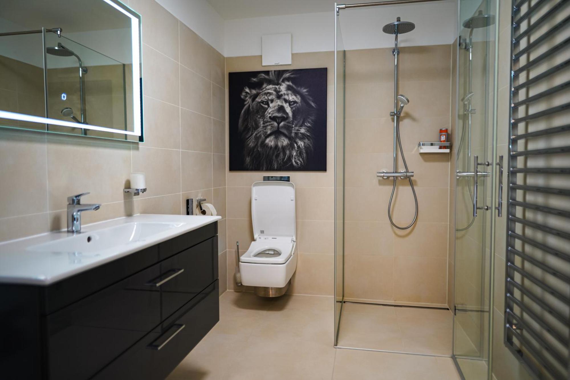Modern Stylish Design Apartment With Free Parking Emily Viena Exterior foto