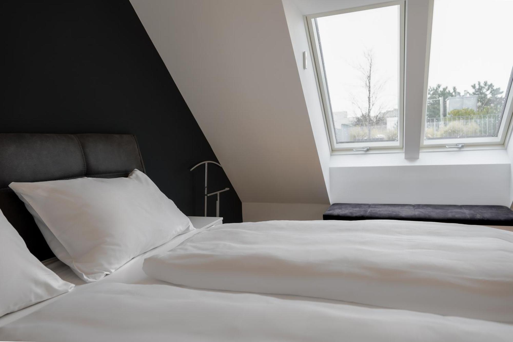 Modern Stylish Design Apartment With Free Parking Emily Viena Exterior foto